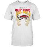 Kansas City's The Boys Shirt