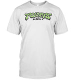 Limited Polaris Tour Australia 2024 ShirtLimited Polaris Tour Australia 2024 Shirt