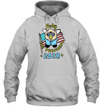Furby For President 2028 Hoodie