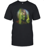 Les Claypool Adverse Yaw T-Shirt