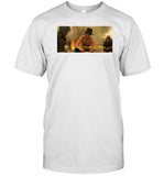 Limited I Love The Smell Of Us Aid In The Morning Shirt