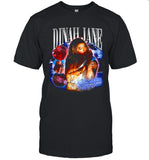Limited Dinah Jane T Shirt