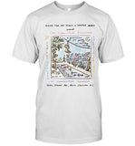 Goosemas The Chucktown Flodown Dec 14, 2024 North Charleston Coliseum Tee