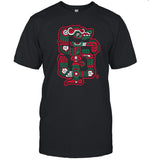 Limited Edition UrbanAztec x SF Giants T-Shirts