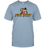 Fuck Taxes Scrooge Mcduck Limited Shirt