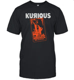 Limited MF Doom Kurious Majician Tee
