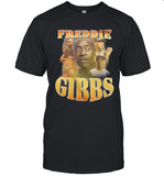Freddie Gibbs Don Cheadle T-Shirt