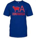Himanaga