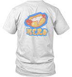GamesCage Hero Boss Battles T-Shirt Limited
