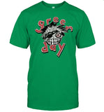 Green Day Dookie Bastard Tour 2024 New T Shirt
