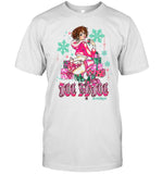 Limited Ice Spice Holiday 2023 Shirt