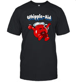 Limited Whipple Aid Shirt_1