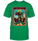 Dave Matthews Band Madison Square Garden NYC November 17, 2023 Limited Tee