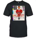 Josh Hart Presents 808'S & Hart Fastbreaks Shirt