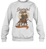 grateful dead Colorado United States of Dead T-Shirt