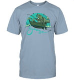 Goose Cleveland, OH June 16, 2024 T-Shirt