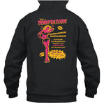 Johnny Temptation Hoodie