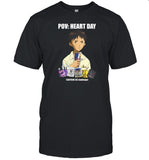 Goofyahhtees Pov Heart Day Caffeine Od Challenge