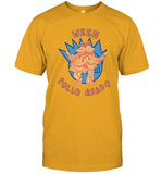 Limited Ween Pollo Asado Shirt
