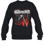 Gatecreeper Reaper Tee
