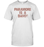 Limited Paramore Record Day 2024 T-Shirt