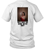 Fletcher Is My Idol You'll Never Love Anyone Hottter Right