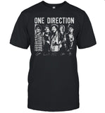 Liam Payne Vintage Shirt, In Memory Of Liam Payne Graphic Tee, D1 Vintage Fan Tee
