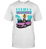 Gorilla Biscuits 11 7 2023 Gramps Miami FL T Shirt