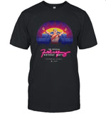 Freddie Mercury 78Th Birthday Party T Shirt Limited
