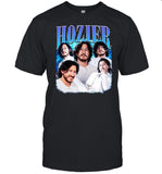 Hevallettre Hozier Markiplier Shirt