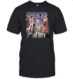 Dj Gingsnapz Spencer Carbery Shirt