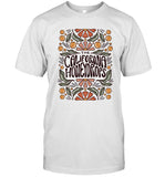 Limited The California Honeydrops Honey Flower T-Shirt