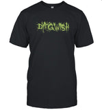 Dying Wish Symptoms Of Survival Shirt