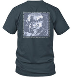 Dave Matthews Band Walk Around The Moon T-Shirt