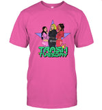 Limited Strash Tuesday Y2K Ringpop T Shirt_1