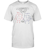 Edugaspar Arsenal Fc Passion Clarity Energy Limited Shirt