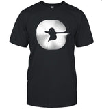 Limited Watcher The Ghost Files Black Shirt