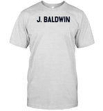 Eileencartter J.Baldwin Shirt