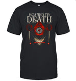 2025 Bag Magic As Above So Below Shirt