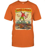 Guns N’ Roses Hell And Heaven Festival November 5, 2023 Toluca, Mexico T-Shirt