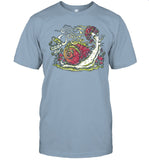 Forest Hills Show At Stadium In Queens Is A New York June 29 2024 T Shirt