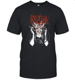 Limited Metal Injecyion Explosion T-Shirt