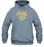 Foolish Gamers Heart T-Shirt