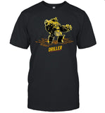 Deep Rock Driller 2024 Limited Shirt