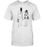 LIMITED DEATH GRIPS MONEY STORE SHIRT