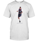 Limited Grind Addition By Subtraction Shirt