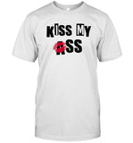 Kiss My Ass T-Shirt_1