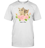 Limited Giggly Squad Daphne & Butter Shirt