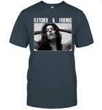 Fletcher & Friends Jun 1-2 2024 Stone Pony Summer Stage Asbury Park NJ Shirt