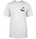 Ducking Season David Benavidez T-Shirt